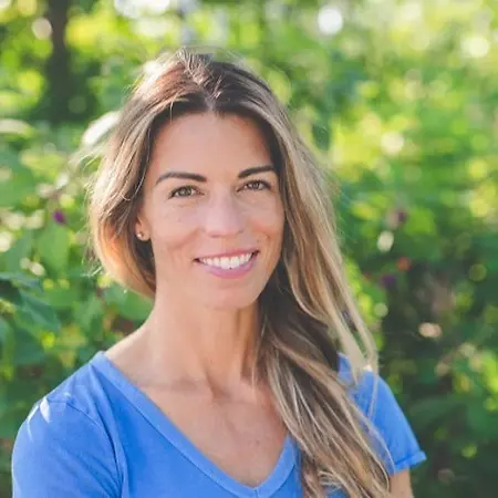 Kelly Swanson, Environmental Scientist on Influential Women