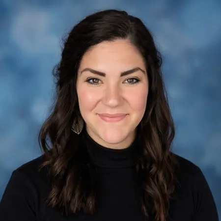 Kelly Carter, Executive Assistant (Corporate) on Influential Women