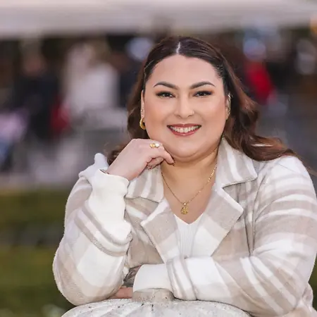 Cristina Serna, Clinical Consultant – Veterans & Immigration Evaluations on Influential Women