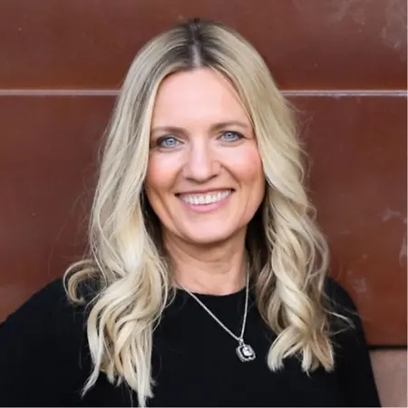Jenn Whittingham, Director of Experience Design and Strategy on Influential Women