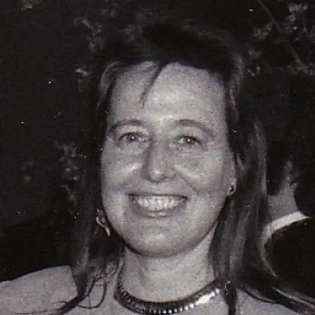 Lynn Helena Caporale