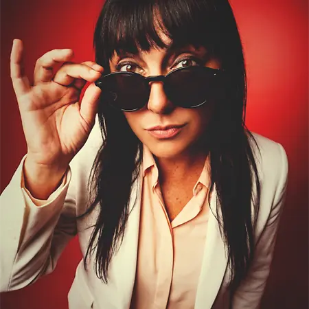 Maria Antonieta  Cruz Villalpando