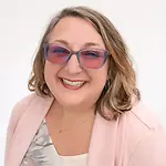Gina Anne Hooper, Founder on Influential Women