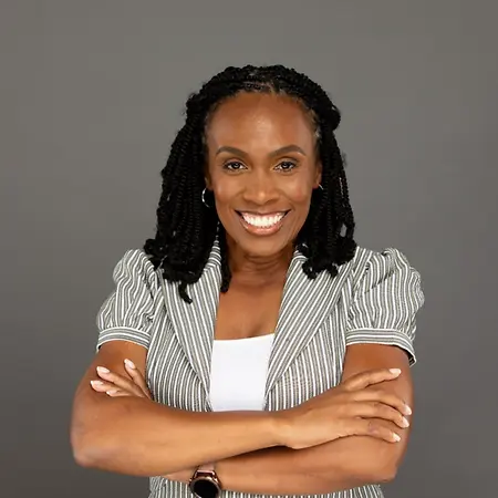 Tricia Edwards, Model-e CRC Operations Manager on Influential Women