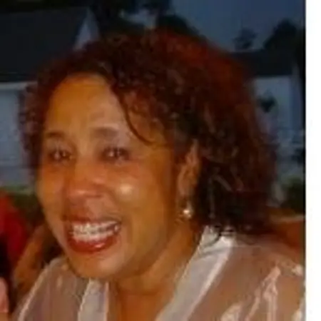 Marilynn Martin, Senior Drafting Designer on Influential Women