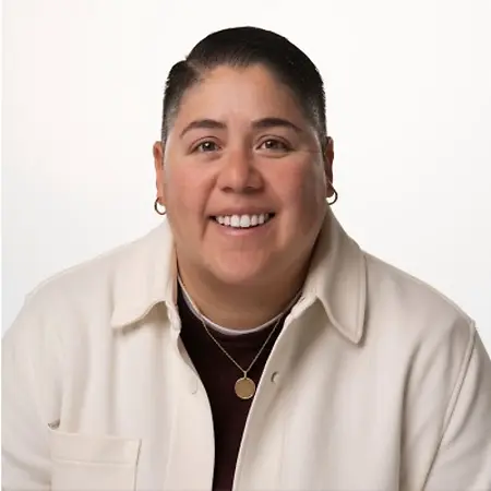 Juliana Benavides, Business Development Account Executive on Influential Women