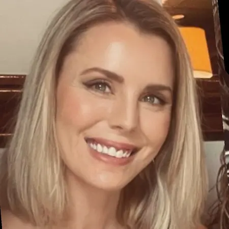 Whitney Price, Member Board of Directors on Influential Women