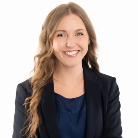 Bridget Scrogham, Learning and Development Manager on Influential Women