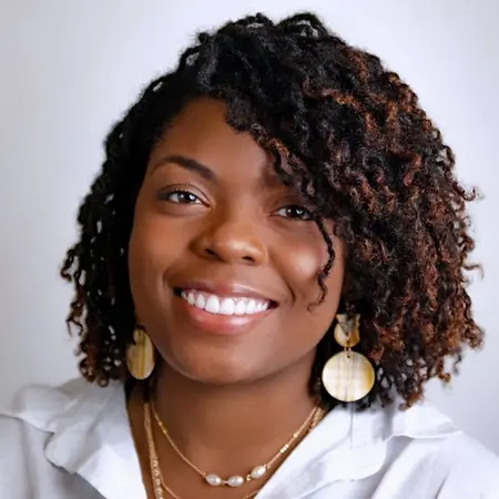 Chauvon Jones Owens, Senior Customer Success Manager on Influential Women