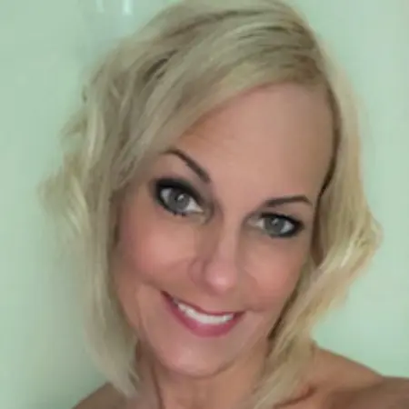 Valarie DiMiero, MSM, MBA, MHA