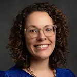 Jessica Petraccoro, Vice President of Development on Influential Women
