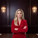 Janet Linly, CEO on Influential Women