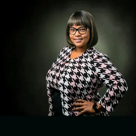 Nykeba White, Agency Director on Influential Women