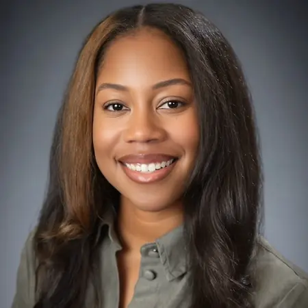 Destiney Johnson, MBA