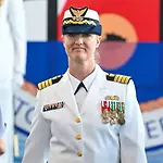 Courtney ann Sergent