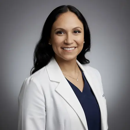 Dr. Milagros Gonzales DNP, RN, CPPS, Quality Improvement Specialist | Stroke Center Coordinator on Influential Women