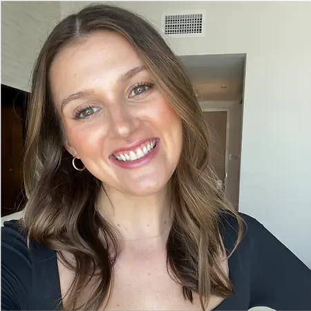 Brittany Zukowski, Manager, Power Players & Special Projects on Influential Women