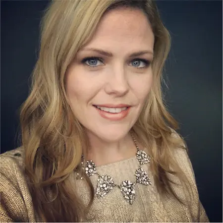 Courtney Cullen, VP, Managing Director Video Investment on Influential Women