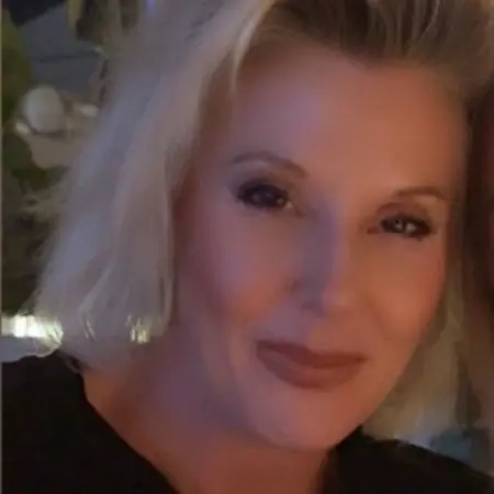 Dina ParettA, Quality Manager for structured cabling on Influential Women