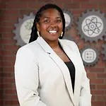 LaMiah Hall MD, MPH, MBA