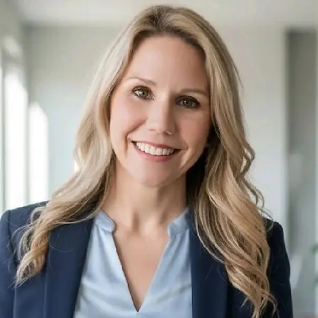 Cristin Linton, HX Client Success Manager on Influential Women