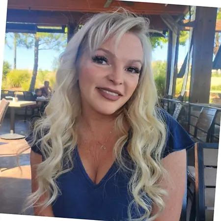 Kristin Dall, Area Sales Manager on Influential Women