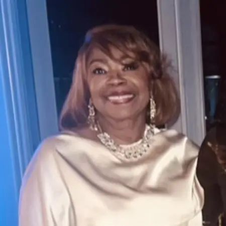 Bevely Mckeldin, An Independent Associate Representing Aflac on Influential Women