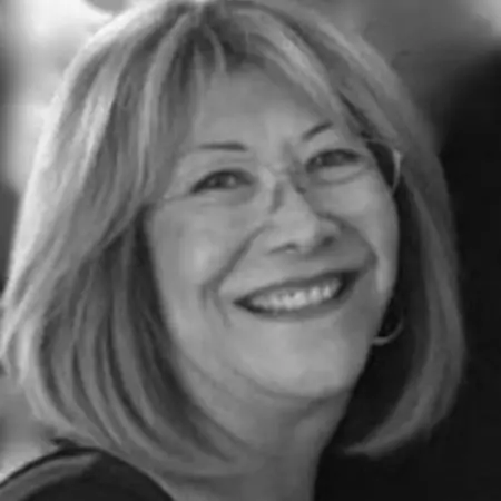 Maru Chavez Harrington, Licensed Professional Counselor on Influential Women