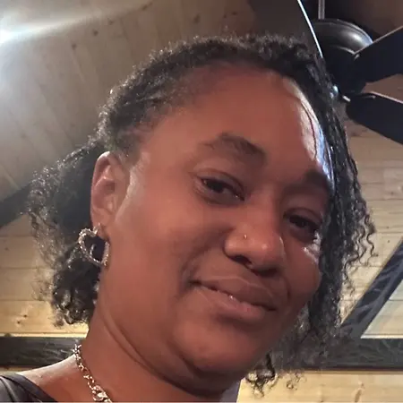 Arnita Johnson, Dean of Instruction on Influential Women