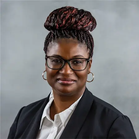 Dr. Jessica Merritt (Spradley)