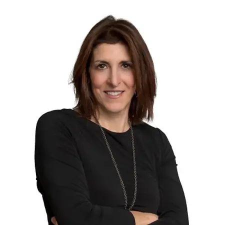 Jane Randel, Co-Founder/Partner on Influential Women