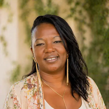 Dawn Balkcom, M.Ed., LPC, Owner and Clinical Director on Influential Women