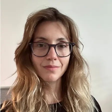 Paula Cimionatto, Licensed Architect on Influential Women