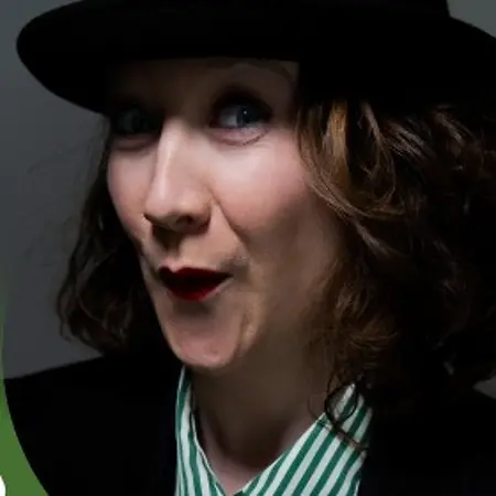 Mimi Hayes, Theater Director on Influential Women
