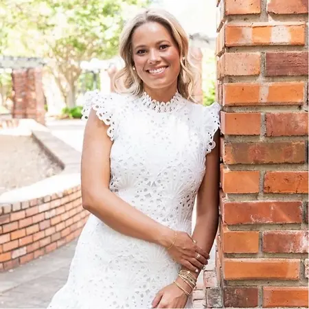 Ava Fratesi, Graphic Designer on Influential Women