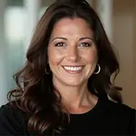 Christie Hutcherson, Chief Operating Officer (COO) on Influential Women