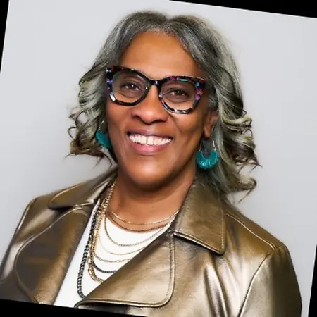 Mina Jones Jefferson, Chief Culture & Engagement Officer on Influential Women