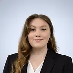 Megan Persing, Paralegal Studies Student on Influential Women