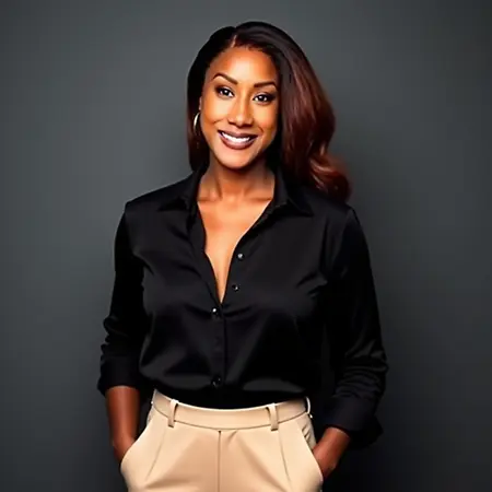 Levon Handsome, Senior Account Executive, SE on Influential Women