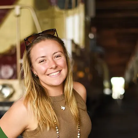 Kelsey Henning, Product Specialist Coordinator on Influential Women