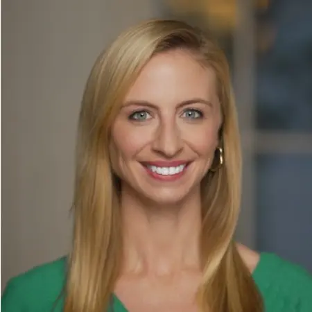 Maura Gillespie, Partner on Influential Women