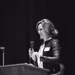 Ariela Shapiro, Strategic and Crisis Communications on Influential Women