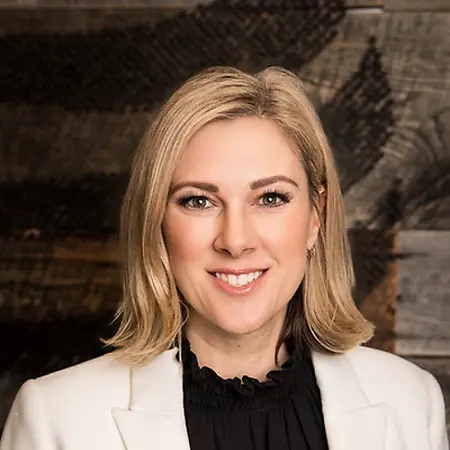 Keri Hissim, Founder and Owner of Millbrook Mushrooms, Contact Center Leader on Influential Women