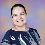 Ann Baum, Director of Curriculum and Instruction on Influential Women
