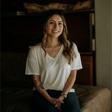 Ana Karen Richter, General Manager on Influential Women