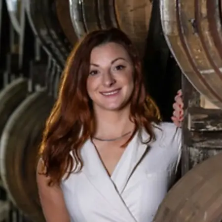 Laura Papa, Sales Director on Influential Women