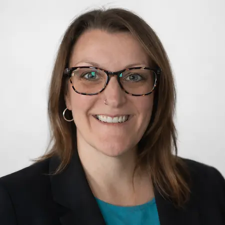 Heather Lynn Marson, Purchasing/Planning Specialist on Influential Women