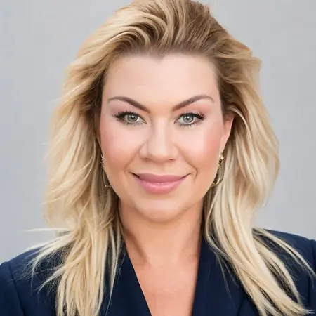 Jennie Rios, Infrastructure Advisor | Power, Fiber & AI Site Readiness | Bulk & Smart Communities on Influential Women
