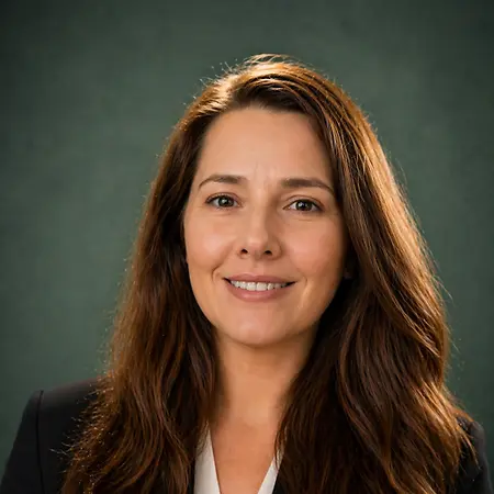 Jazmin Griffin, Accounting, Payroll, Tax and Financial Advisor on Influential Women
