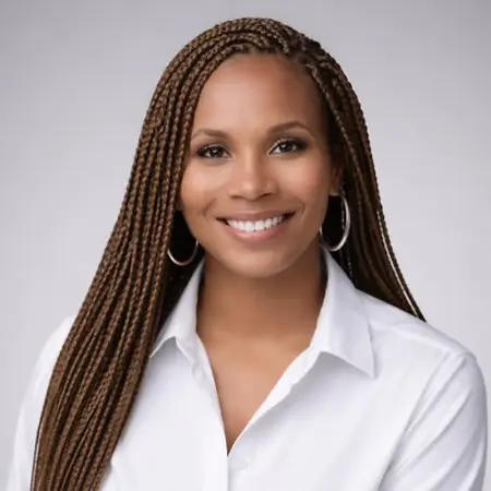 Kristi McGhee, Job Cost AccounJob Cost Accountant on Influential Women